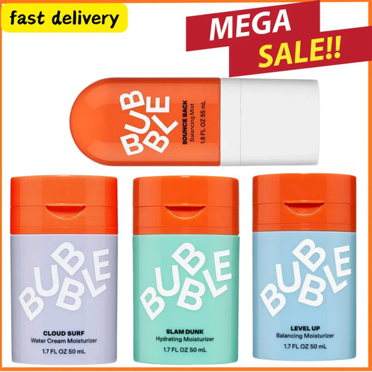Glow-Up Face Mist Spray